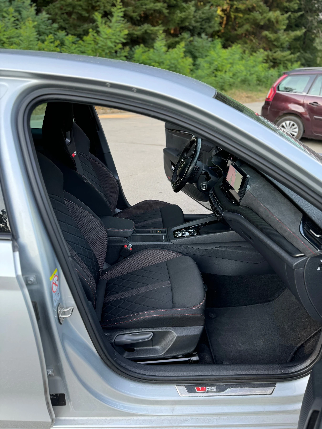 Skoda Octavia VRS | Mobile.bg   13