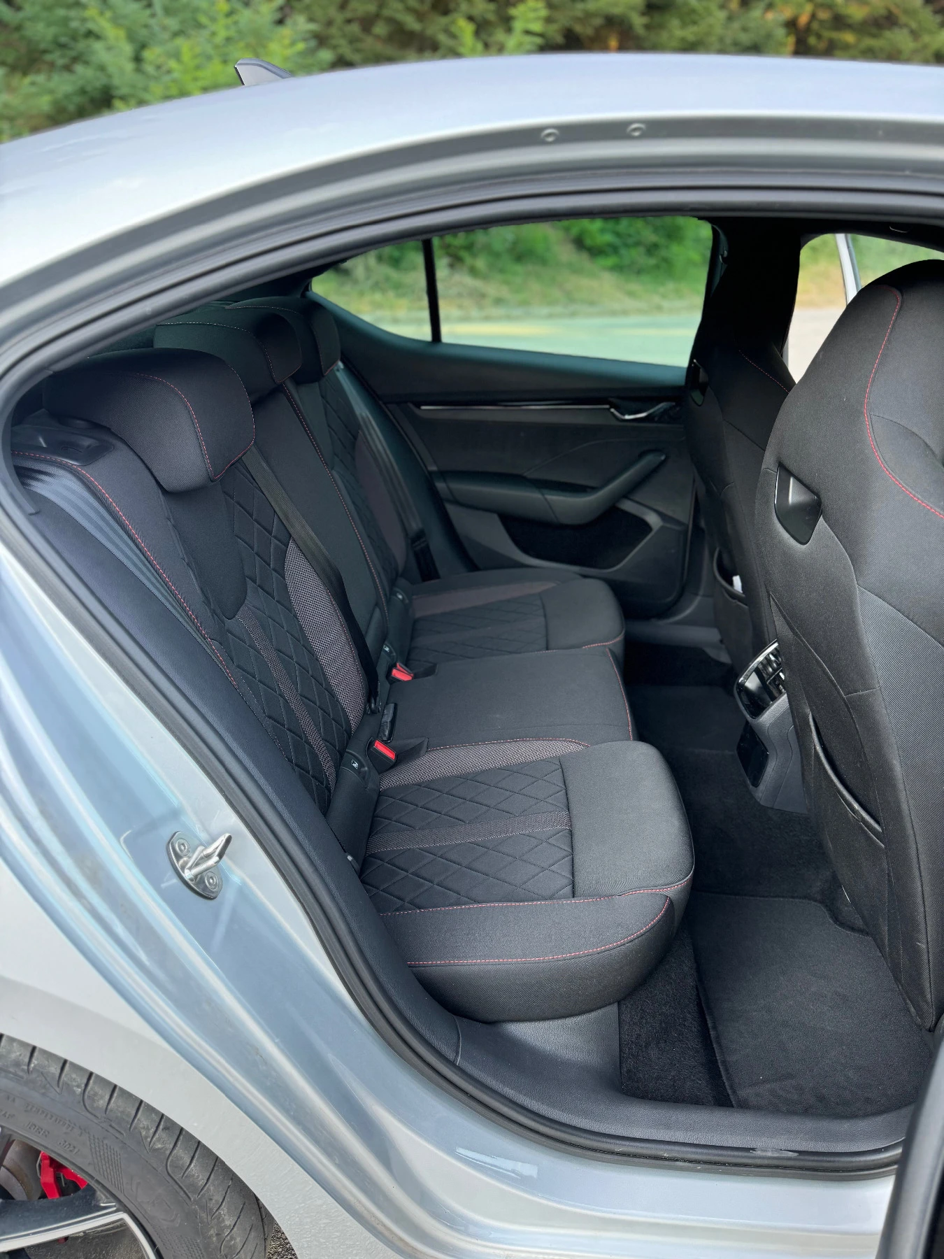 Skoda Octavia VRS | Mobile.bg   14