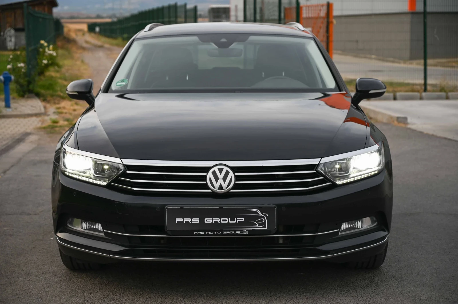 VW Passat Digital* Hignline* Germany  - изображение 3