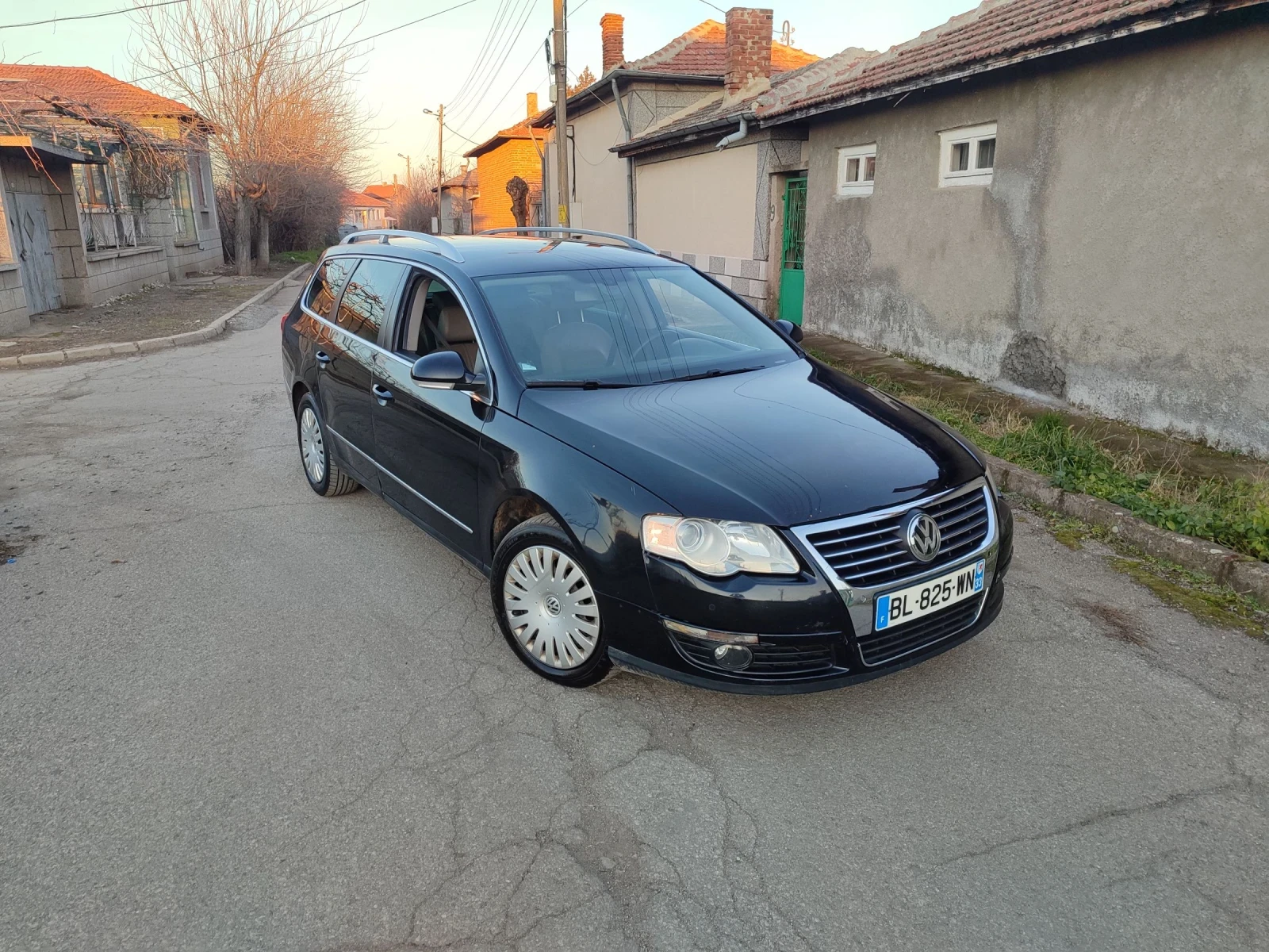 VW Passat 2.0d 140ps Highline - изображение 2