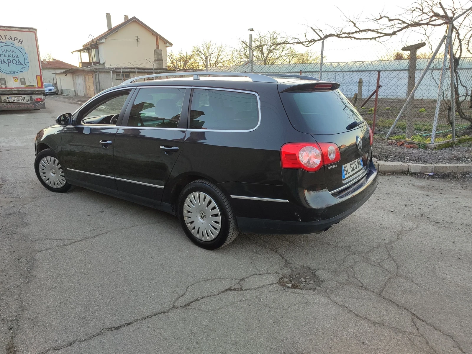 VW Passat 2.0d 140ps Highline - изображение 5