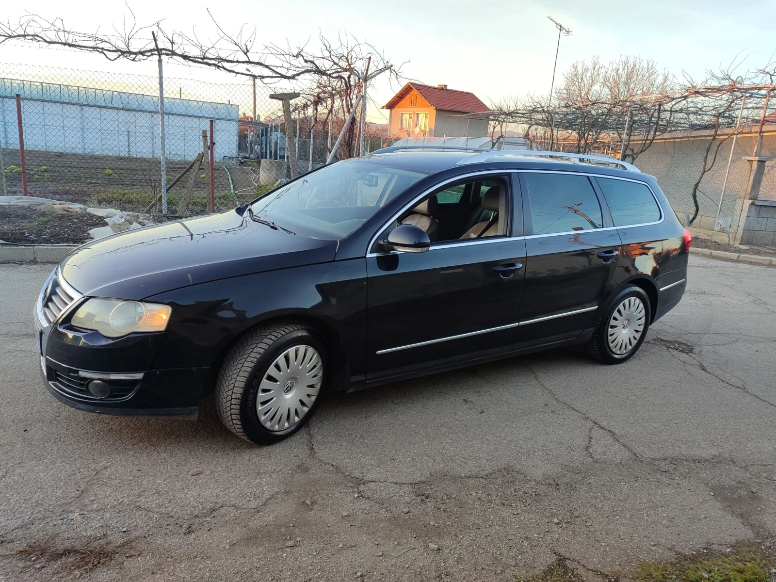 VW Passat 2.0d 140ps Highline - изображение 6