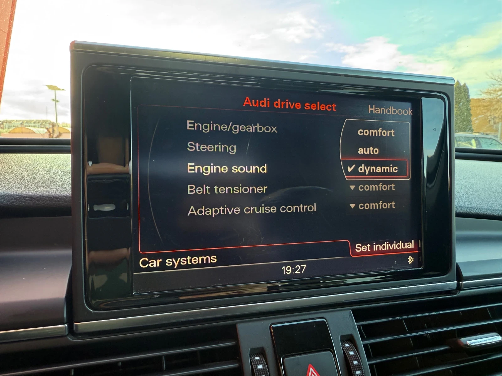 Audi A6 BiTDI* 313кс* RS6* БАРТЕР | Mobile.bg — изображение 13