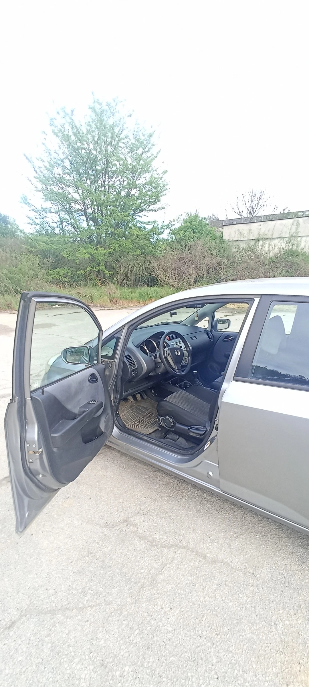 Honda Jazz  - изображение 5