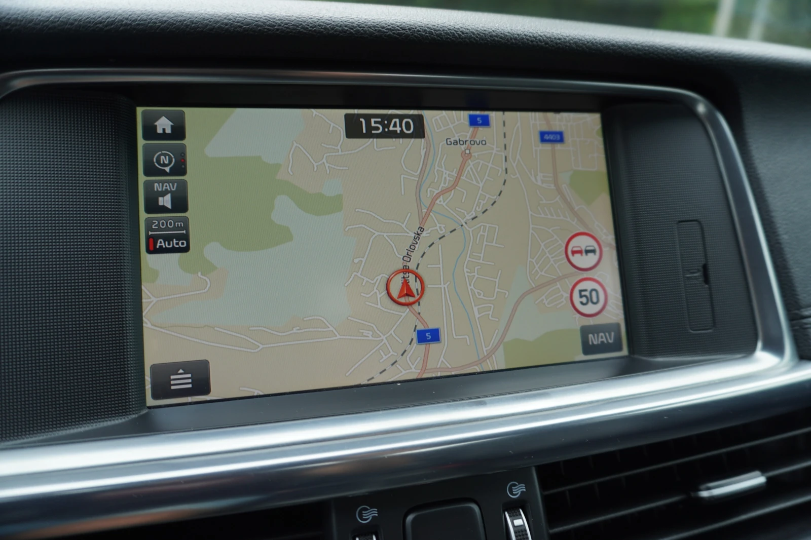 Kia Optima 2.0 Plug-in Hybrid EXECUTIVE, 360 CAMERA, CARPLAY | Mobile.bg   16