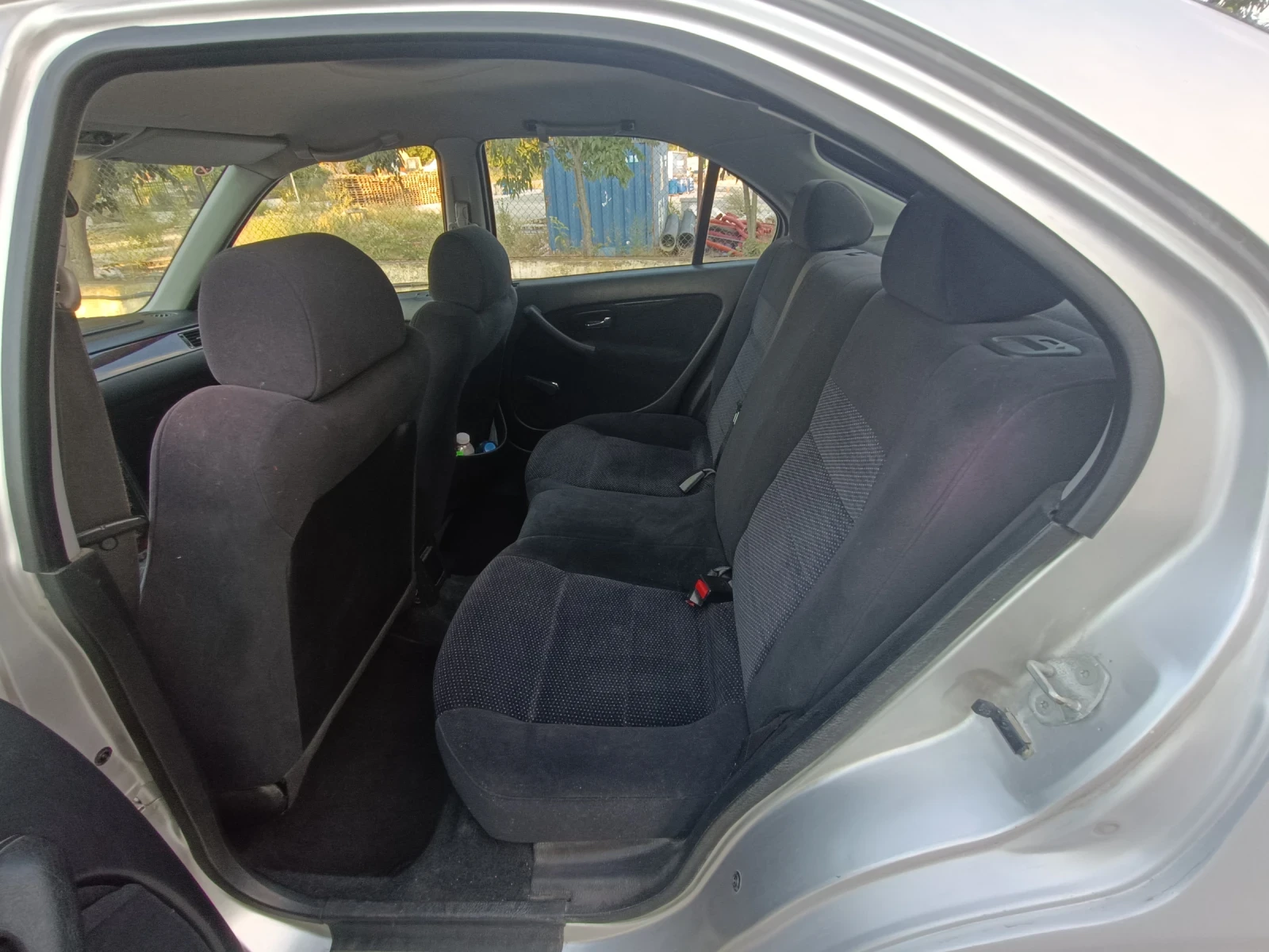 Honda Civic  - изображение 3