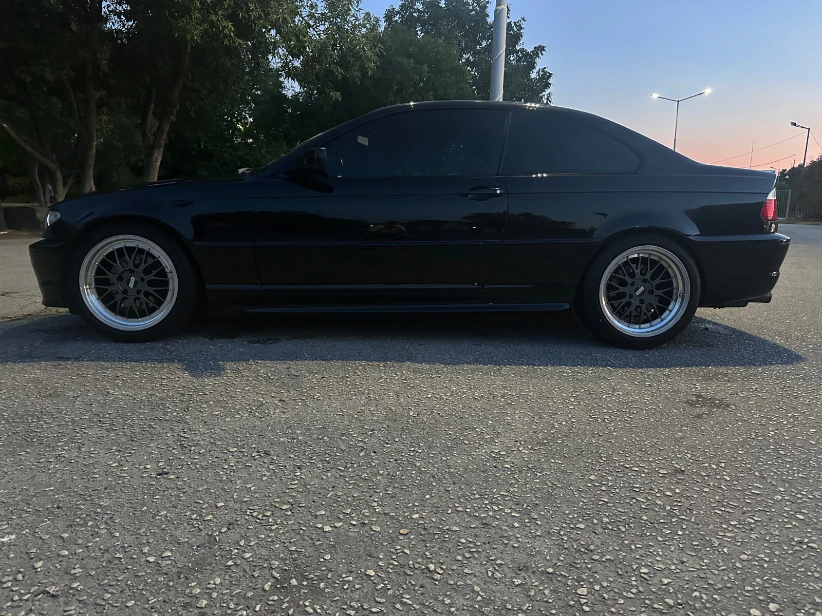 BMW 330 6 скорости - изображение 2