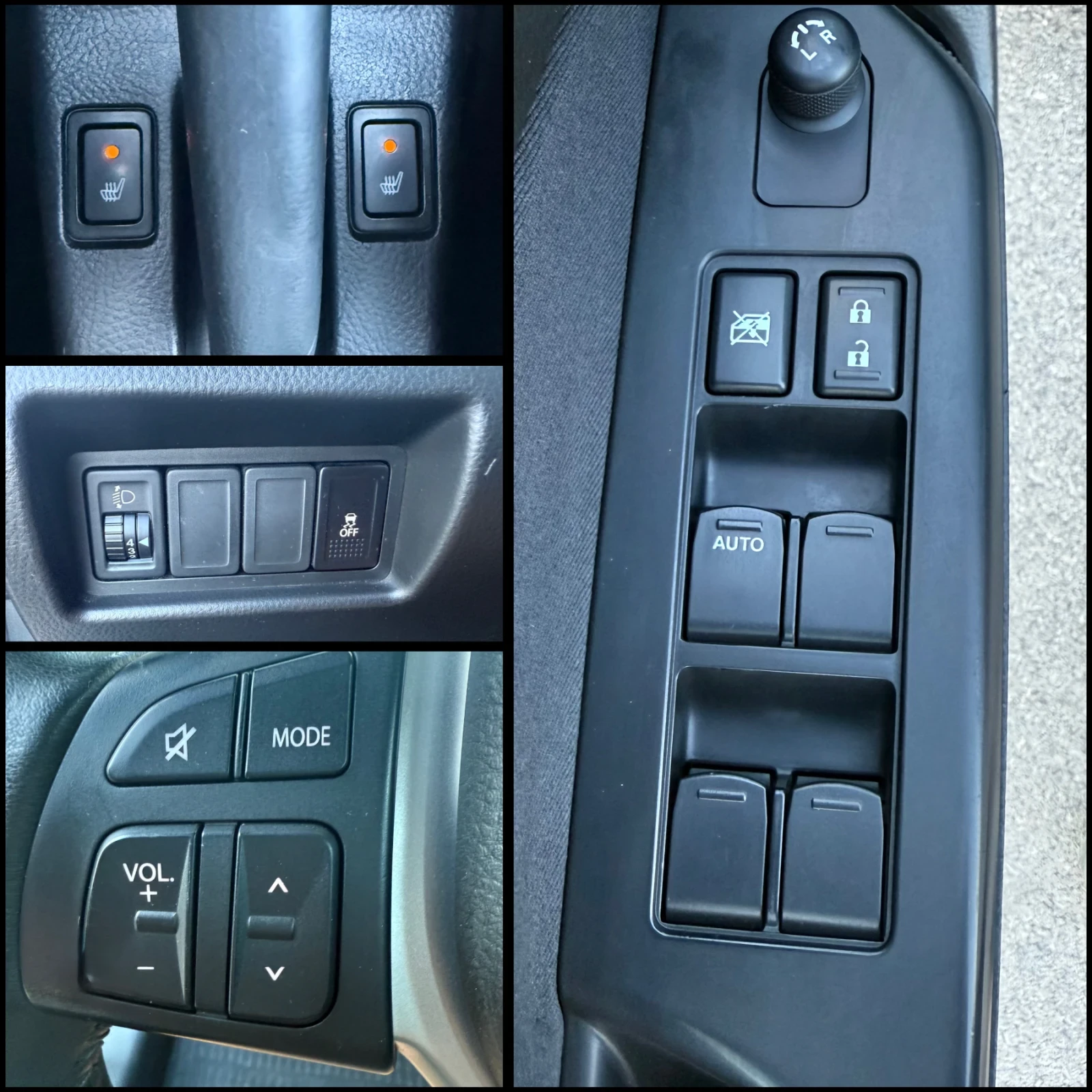 Suzuki Swift 1.2i/90kc/4x4//  | Mobile.bg   15