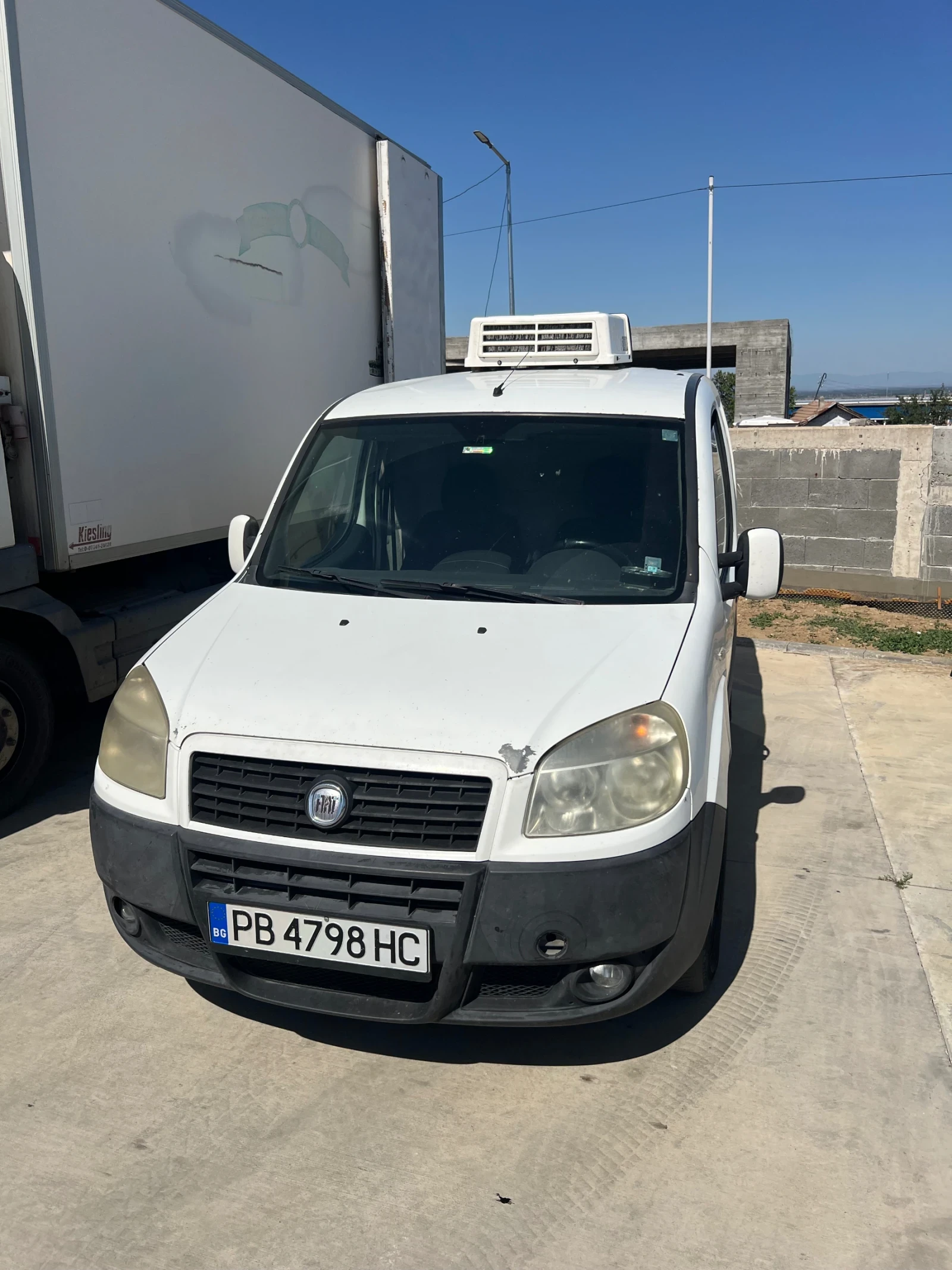 Fiat Doblo | Mobile.bg   1