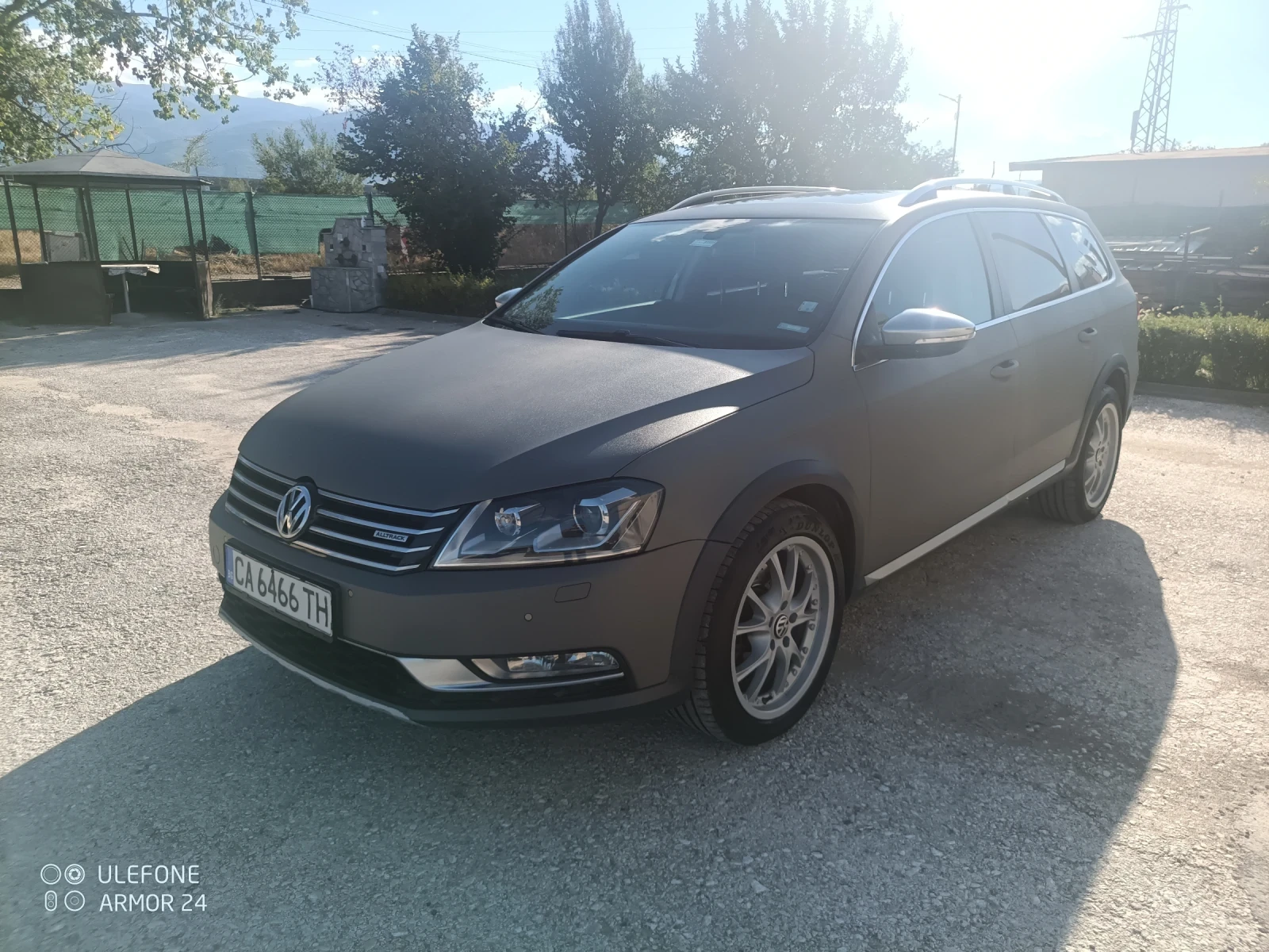 VW Alltrack | Mobile.bg   1