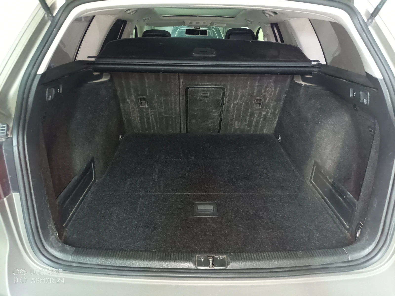 VW Alltrack | Mobile.bg   12