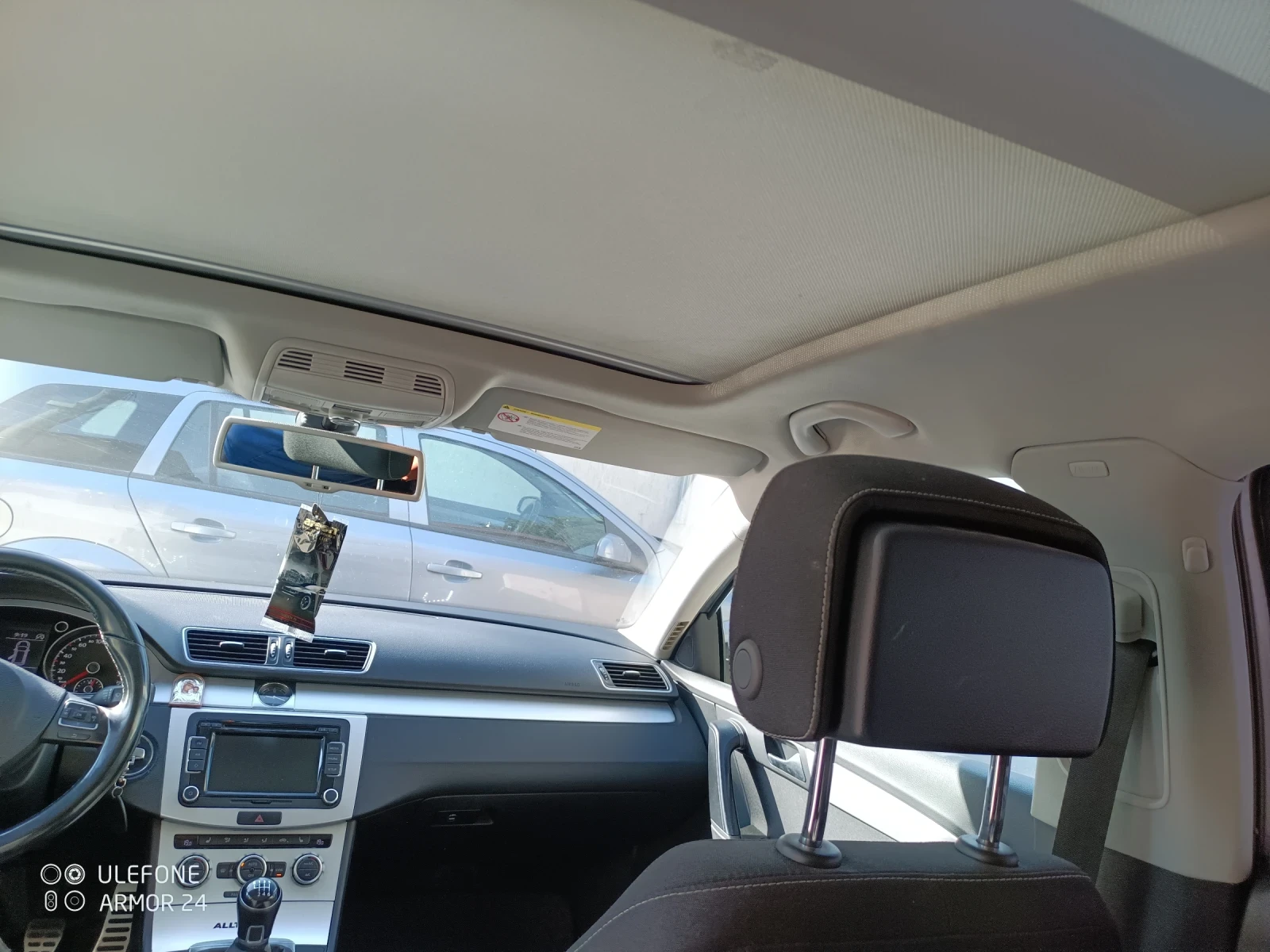 VW Alltrack | Mobile.bg   11