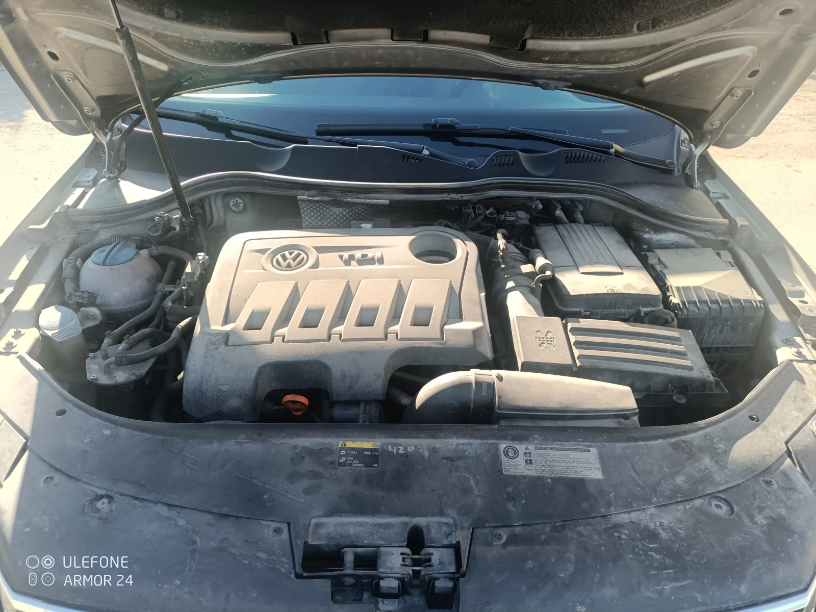 VW Alltrack  - изображение 8