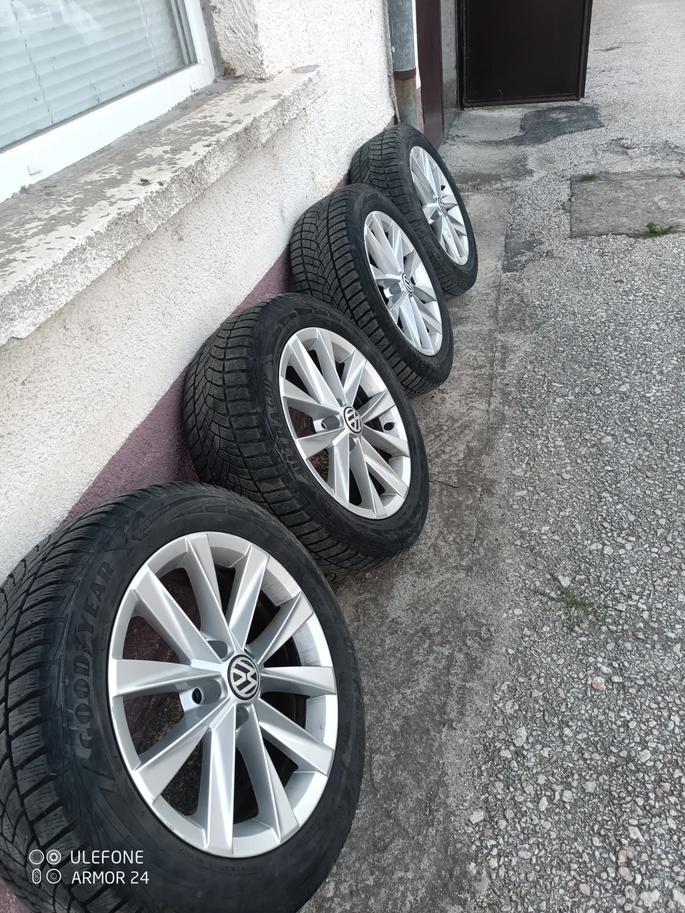 VW Alltrack | Mobile.bg   17