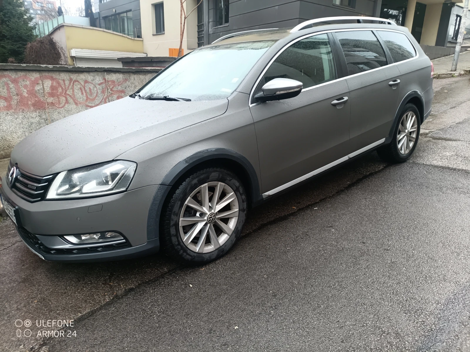 VW Alltrack | Mobile.bg � ����������� 1