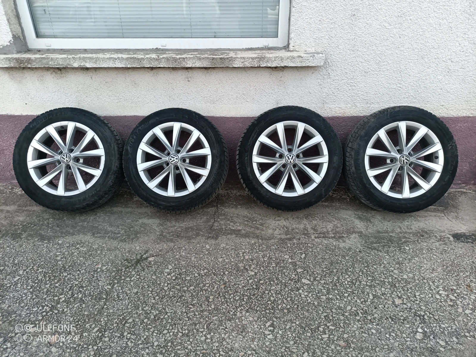 VW Alltrack | Mobile.bg   13