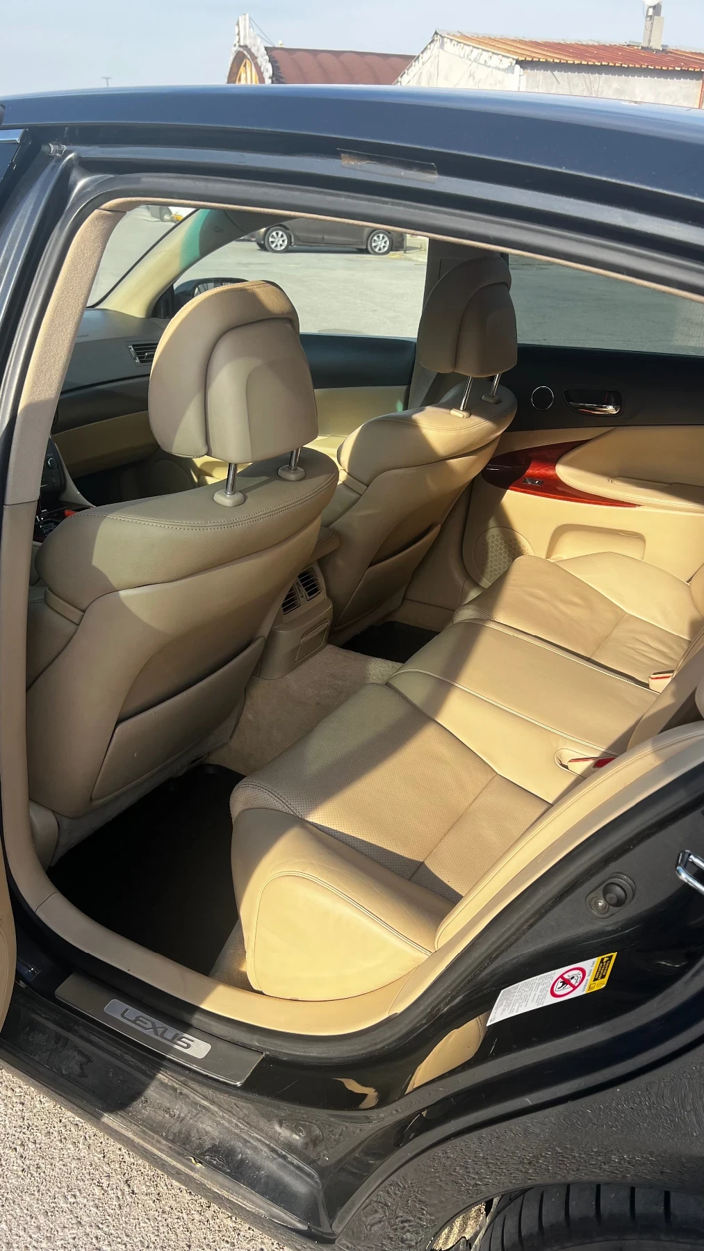 Lexus GS 450h | Mobile.bg   12