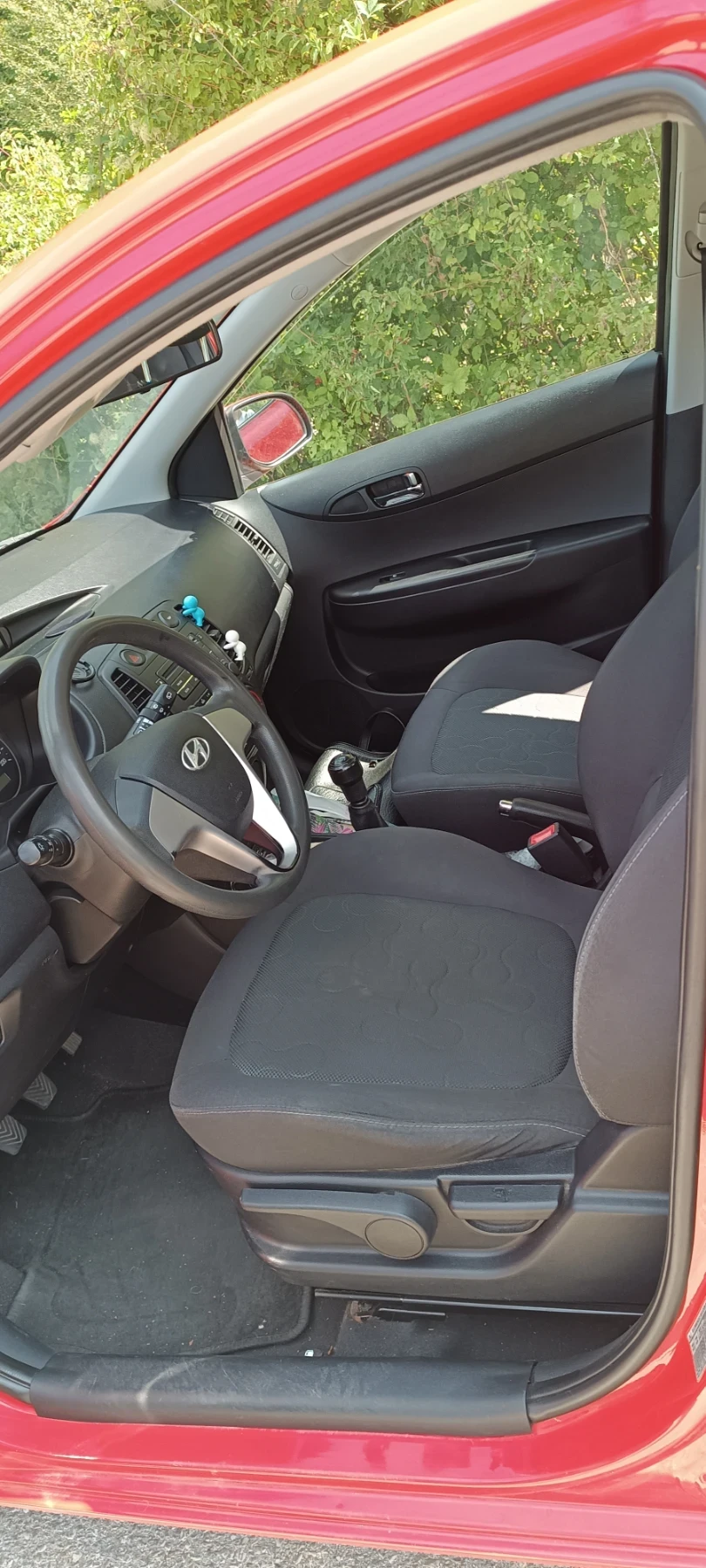 Hyundai I20 | Mobile.bg — изображение 13
