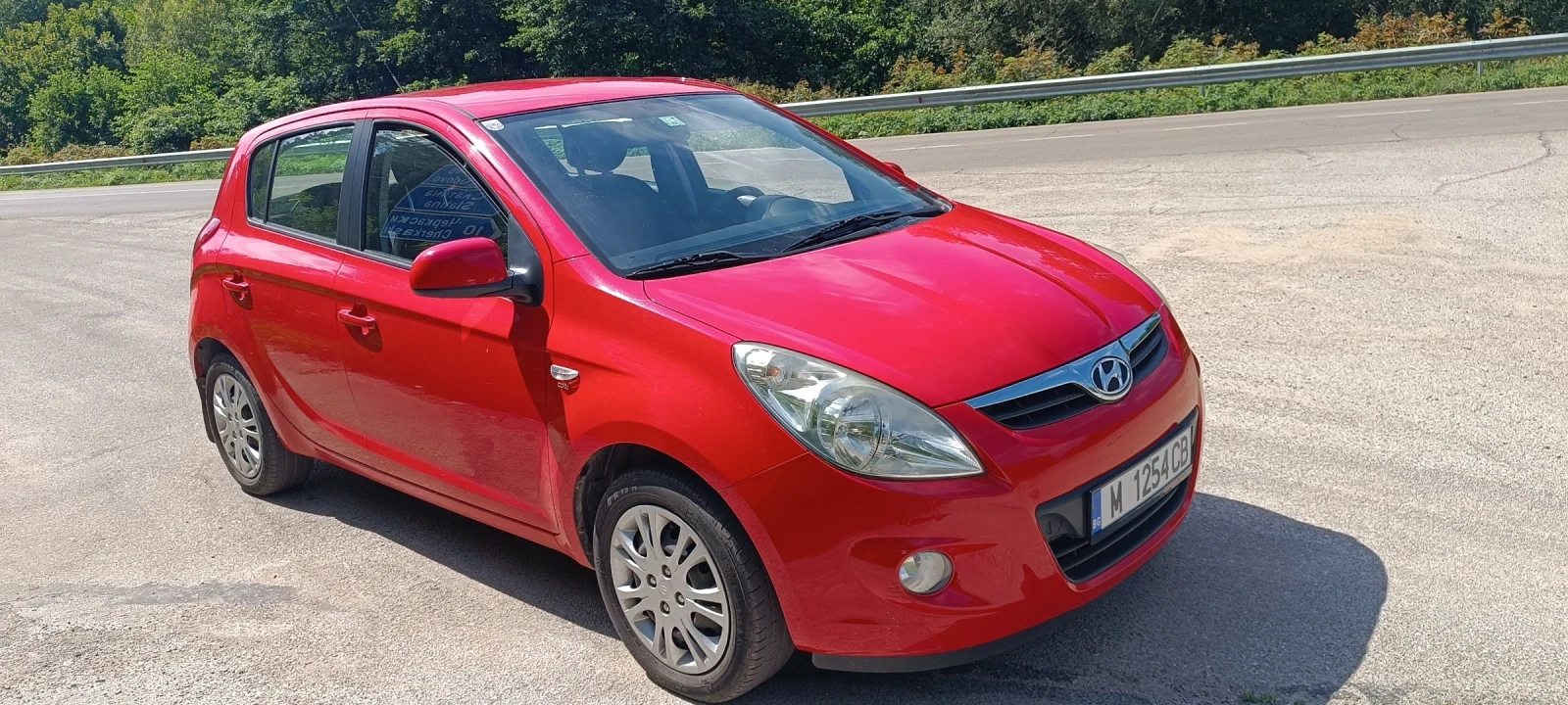 Hyundai I20  - изображение 7