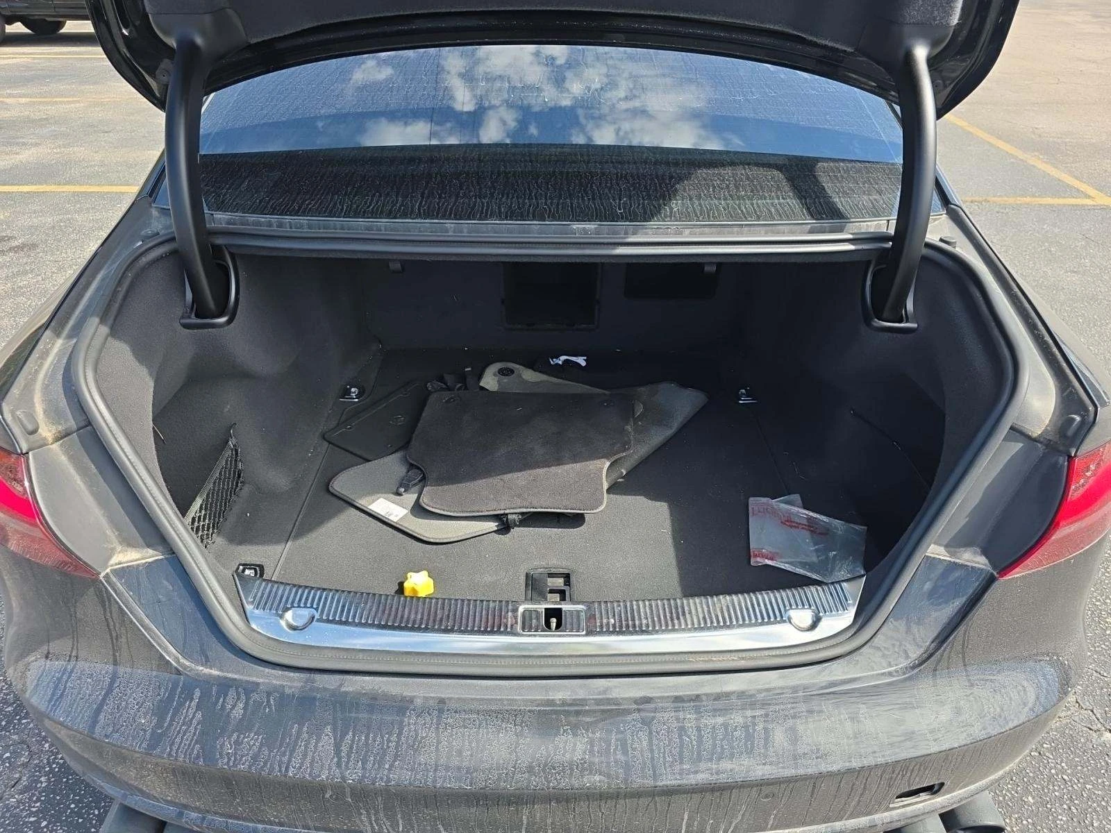 Audi S8 PLUS* DISTRONIK* BOSE* BLACK OPTIC* МАСАЖ* ОБДУХ*  | Mobile.bg — изображение 13