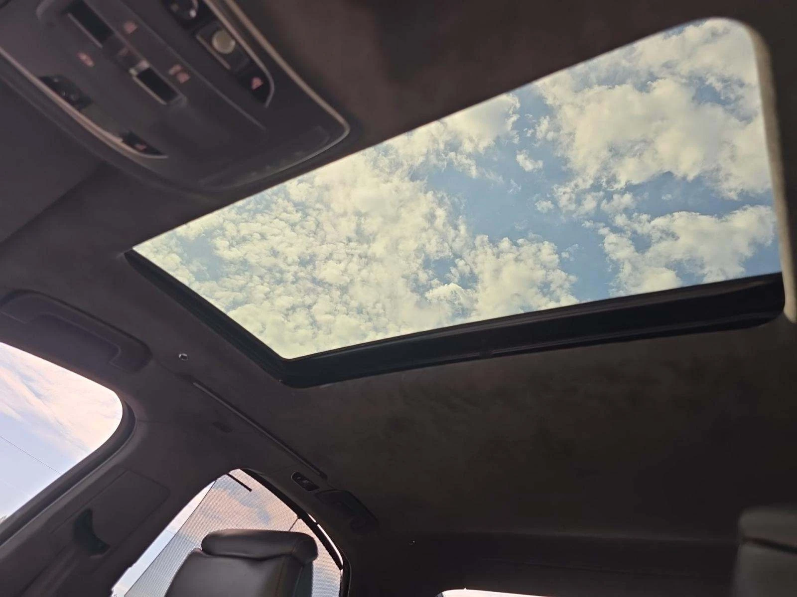 Audi S8 PLUS* DISTRONIK* BOSE* BLACK OPTIC* МАСАЖ* ОБДУХ*  | Mobile.bg — изображение 10