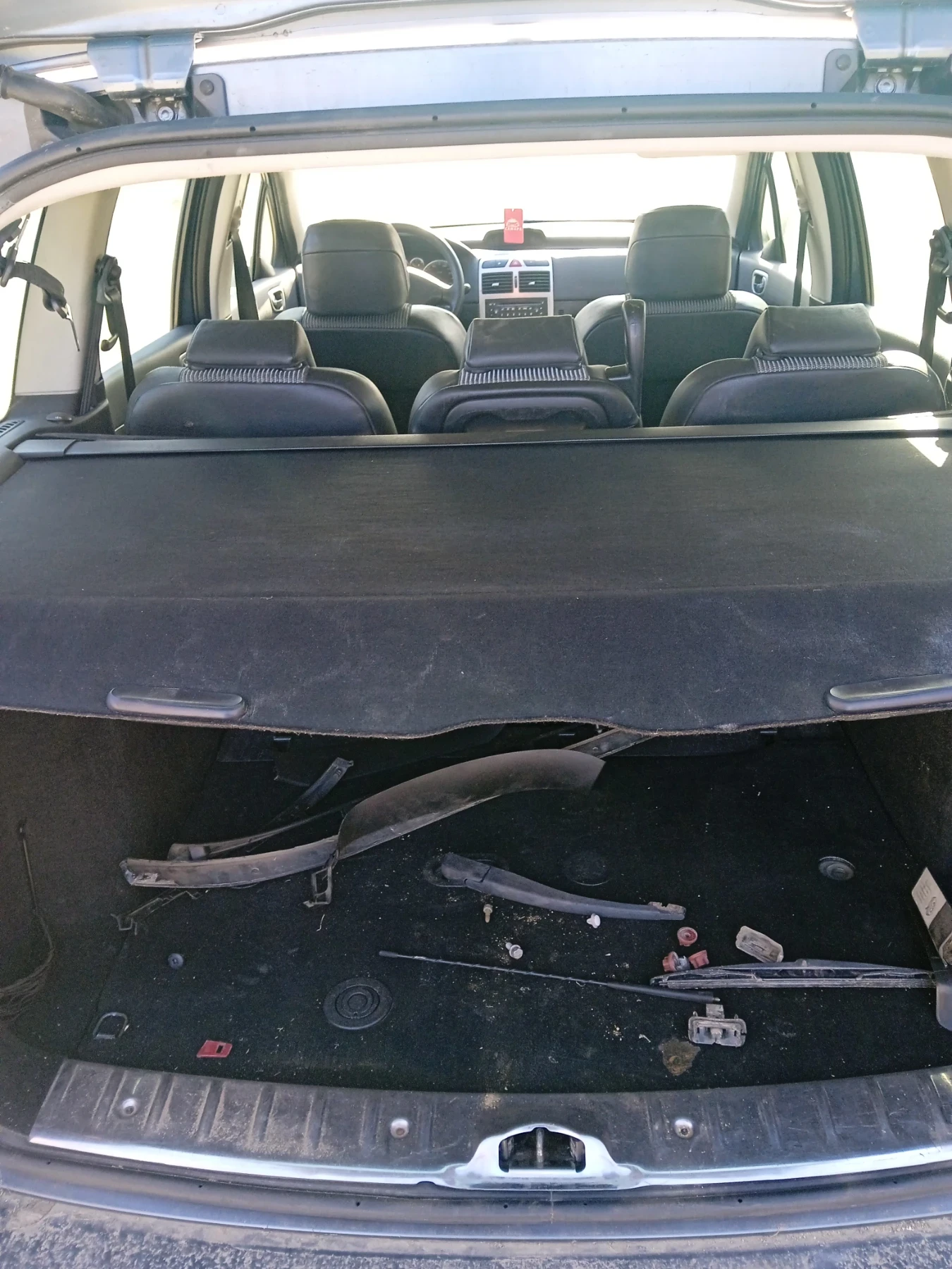 Peugeot 307 | Mobile.bg � ����������� 10