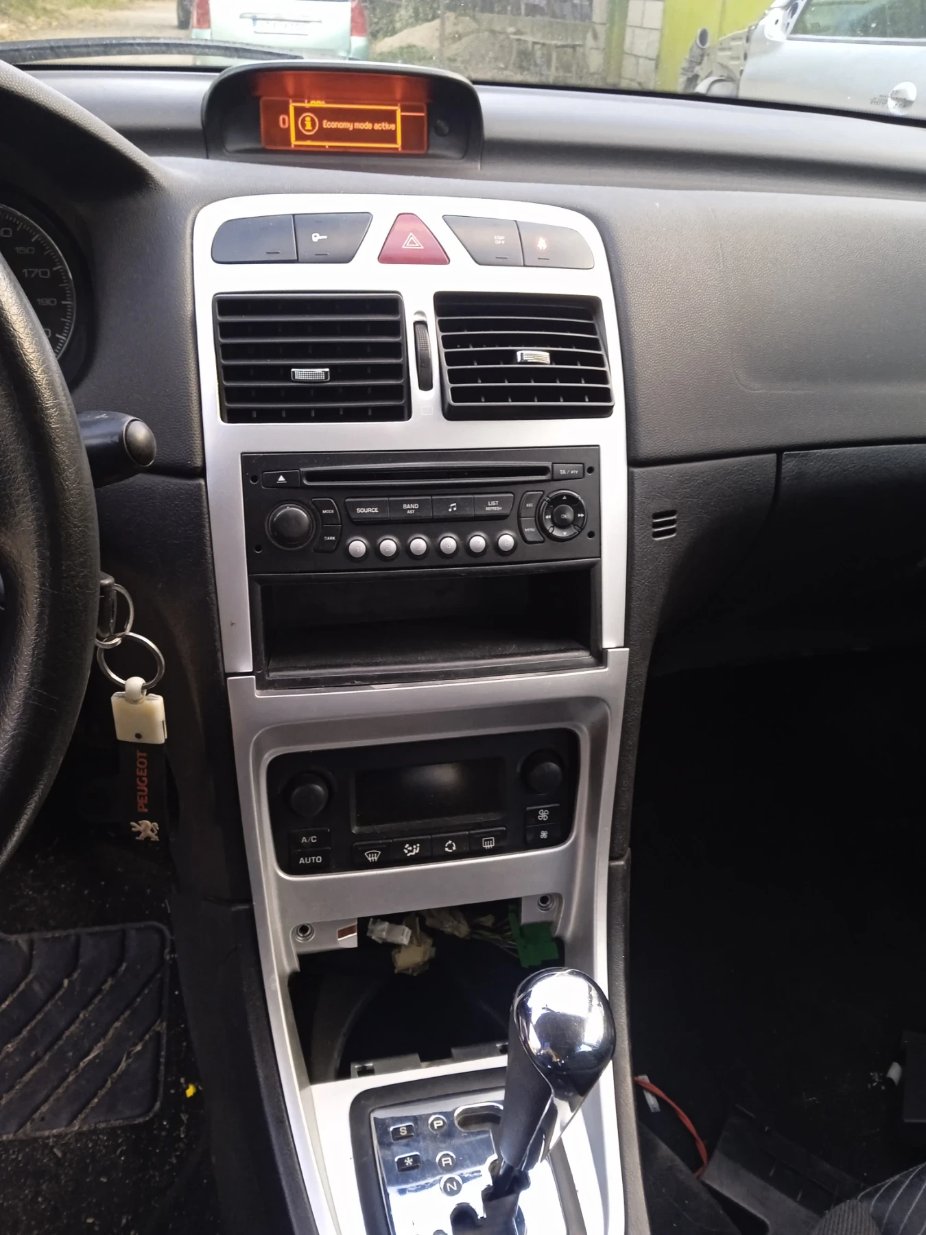 Peugeot 307  - изображение 6