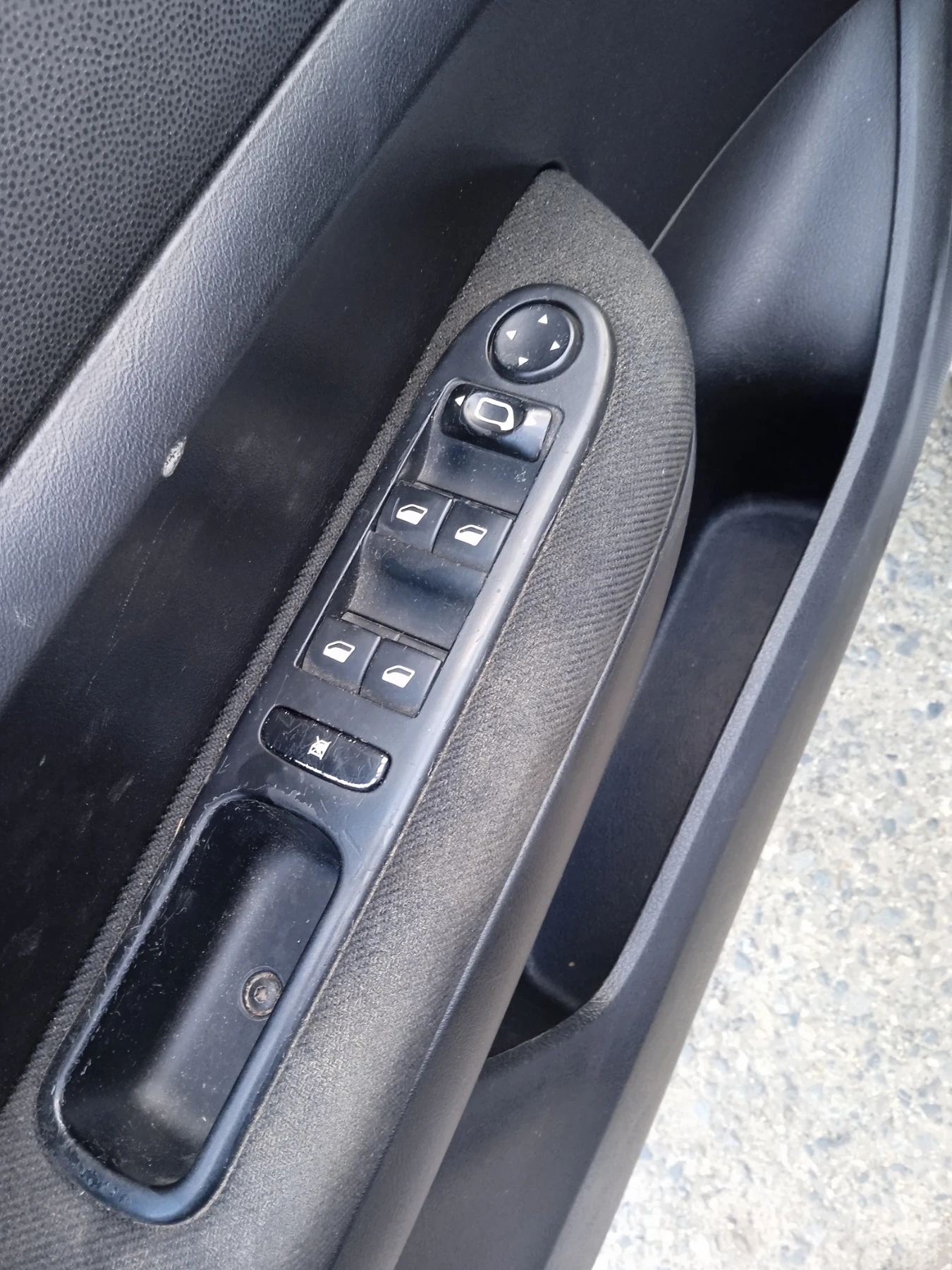 Peugeot 307  - изображение 7
