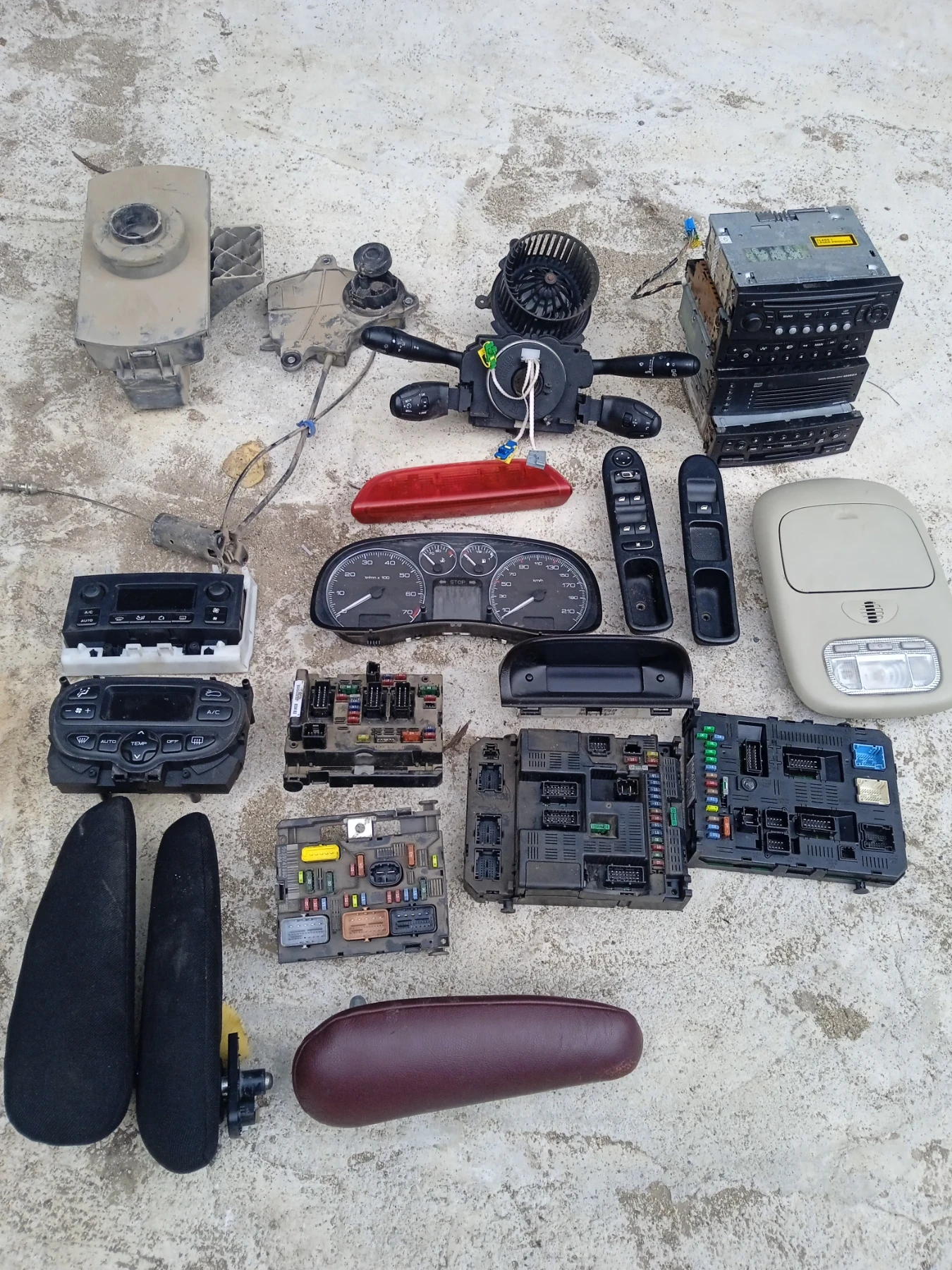 Peugeot 307  - изображение 8