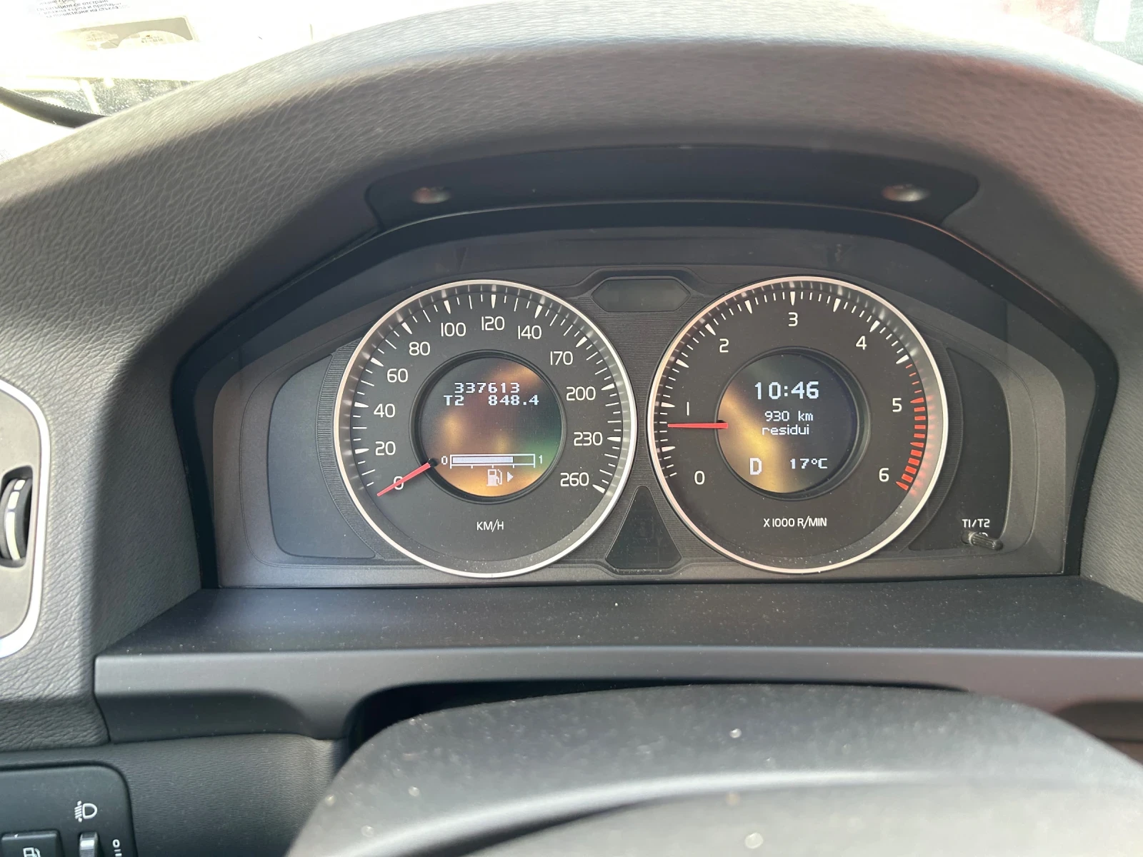 Volvo V60 D2 - изображение 6