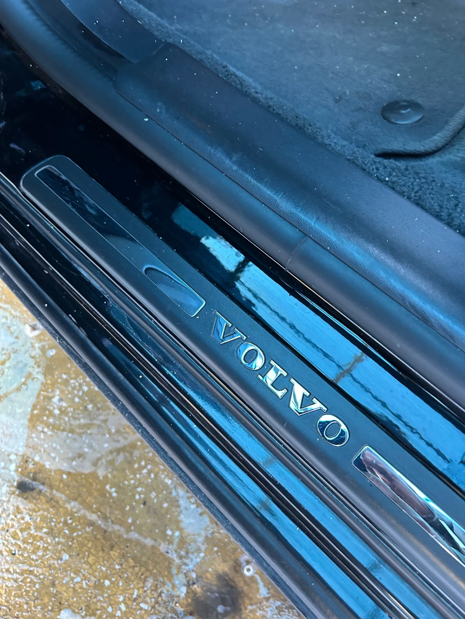 Volvo V60 D2 | Mobile.bg � ����������� 5