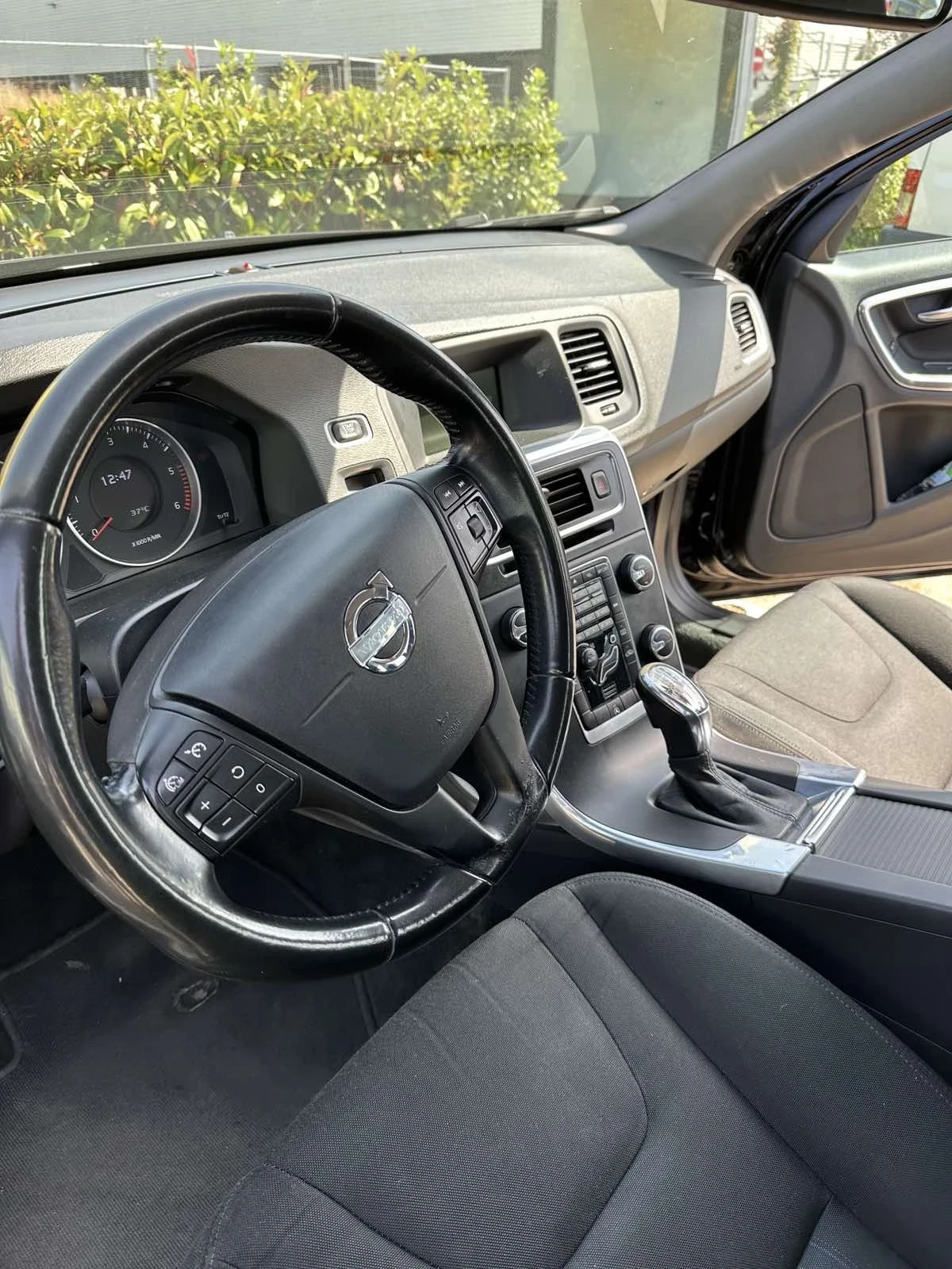 Volvo V60 D2 - изображение 7