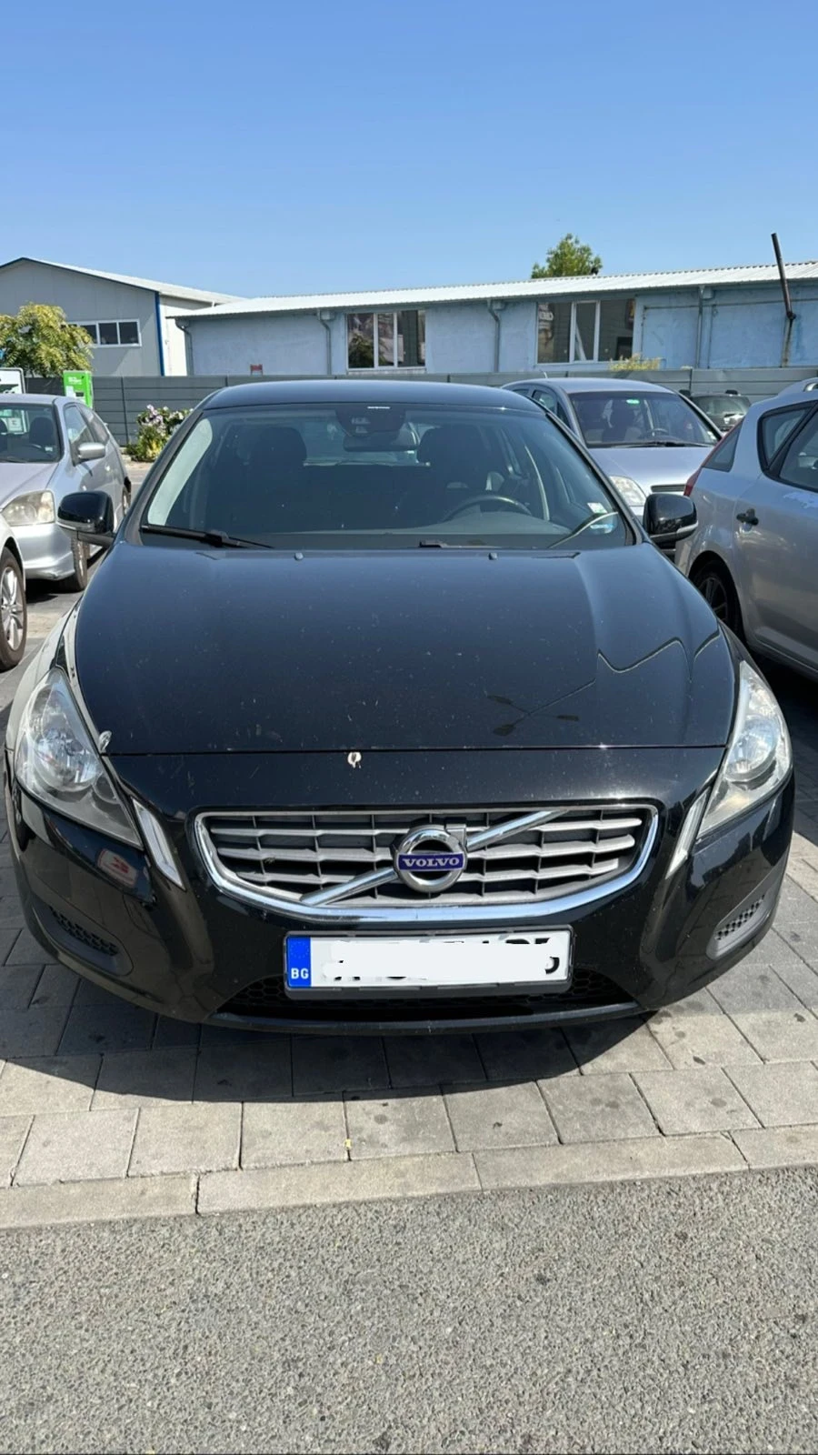 Volvo V60 D2 | Mobile.bg — изображение 14