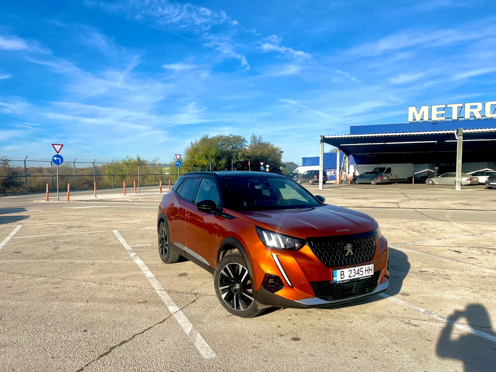 Peugeot 2008 1.2 PureTech 155hp  - изображение 2