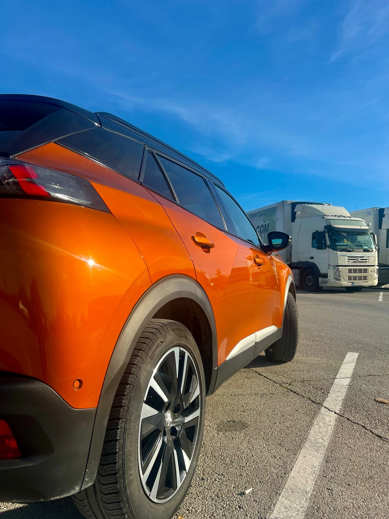 Peugeot 2008 1.2 PureTech 155hp  - изображение 4