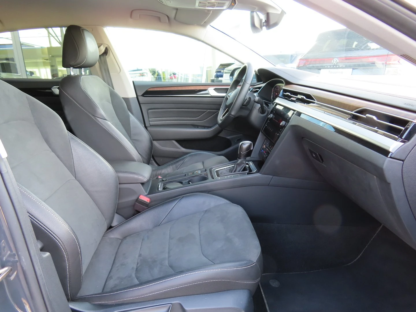 VW Arteon PA Elegance 2.0 TDI SCR DSG | Mobile.bg � ����������� 6