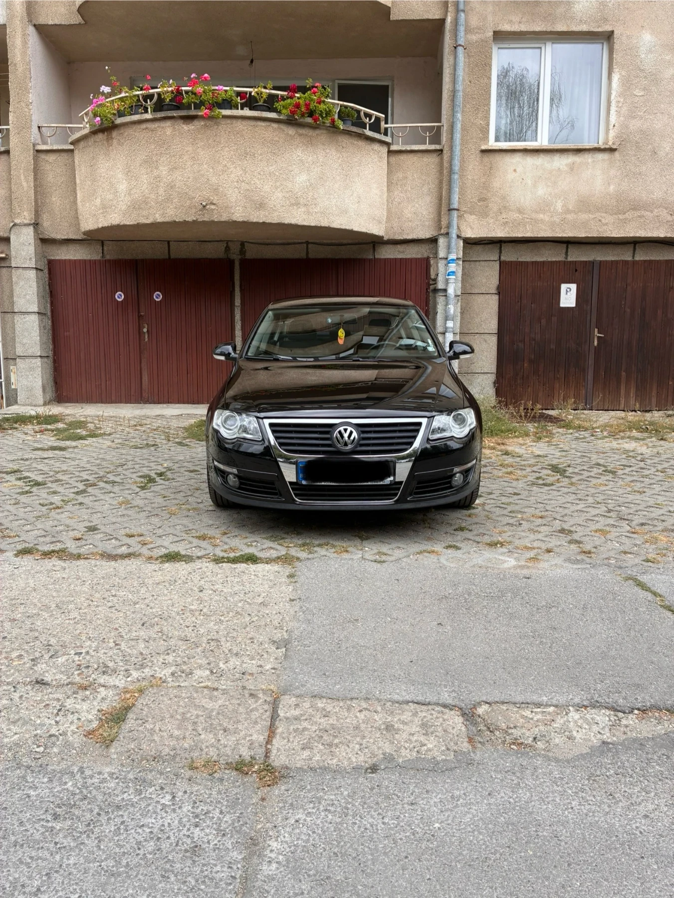 VW Passat B6 | Mobile.bg   1