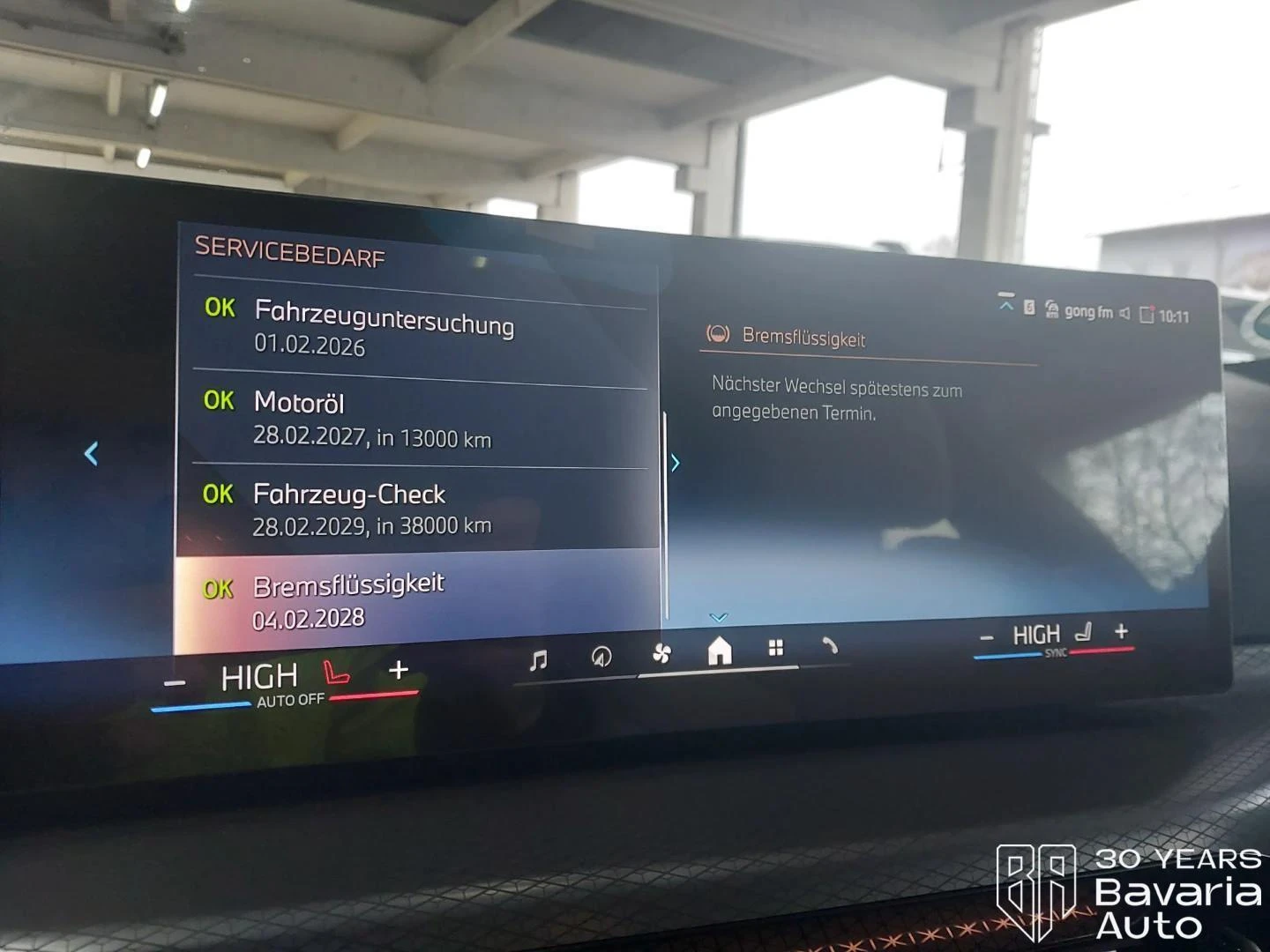 BMW 420 d Coupe M Sport Paket Sportautomatic | Mobile.bg   10