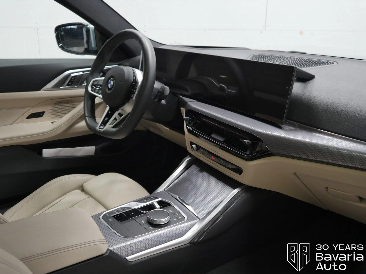 BMW 420 d Coupe M Sport Paket Sportautomatic | Mobile.bg   7