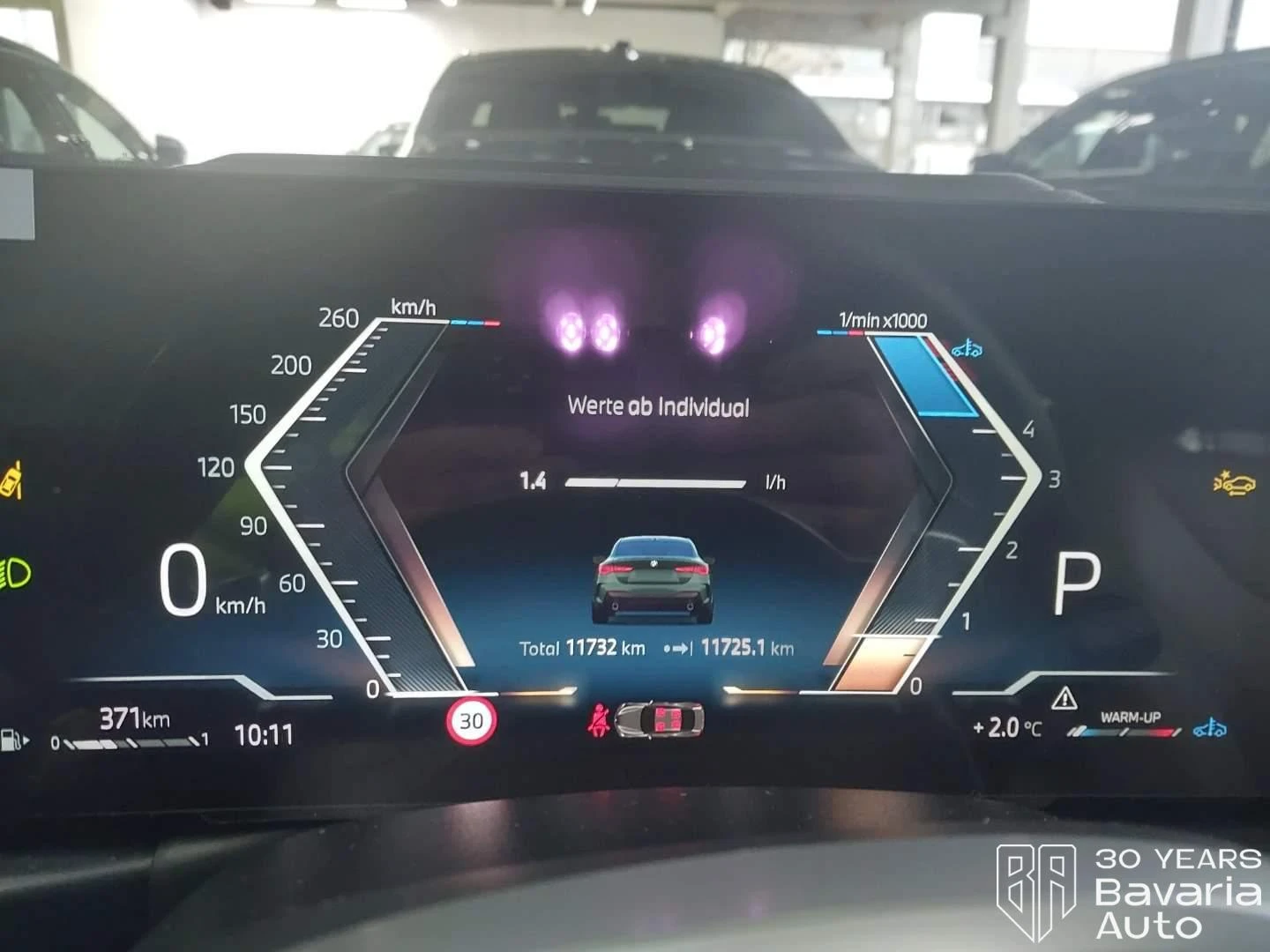 BMW 420 d Coupe M Sport Paket Sportautomatic | Mobile.bg   9