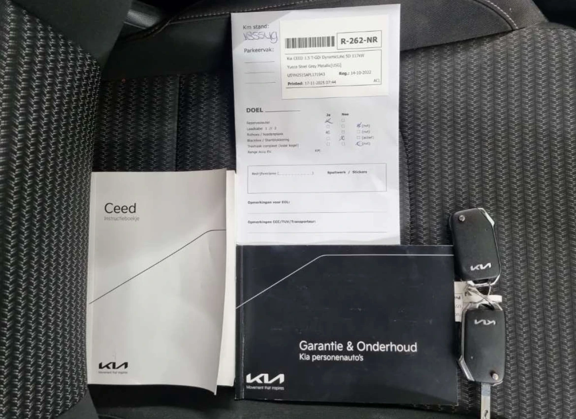 Kia Ceed 1.5 - изображение 7