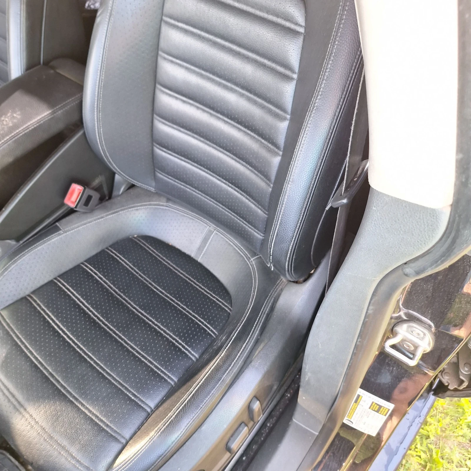 VW CC 2.0 tsi | Mobile.bg � ����������� 11