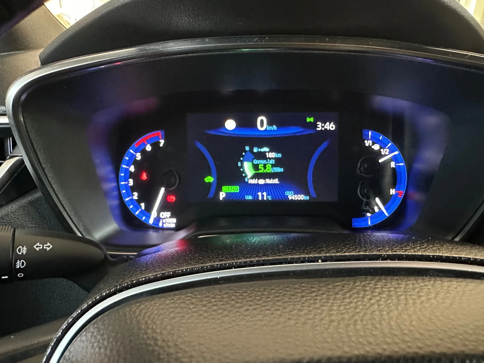 Toyota Corolla Active* 1.8  | Mobile.bg   16