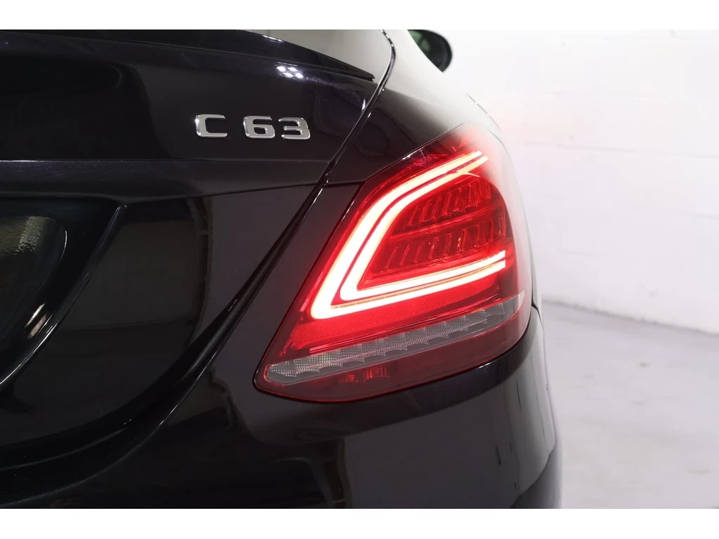 Mercedes-Benz C 63 AMG * C63 | CLEAN CARFAX | SPORTS EXHAUST * CARFAX * � | Mobile.bg � ����������� 11
