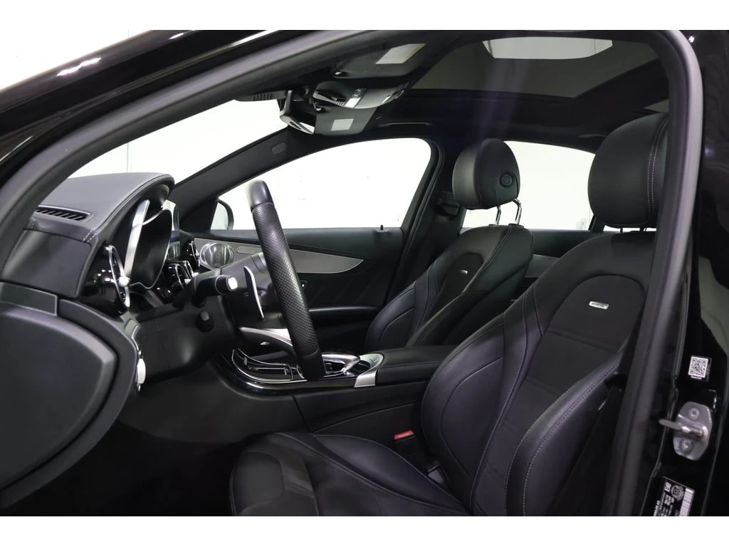 Mercedes-Benz C 63 AMG * C63 | CLEAN CARFAX | SPORTS EXHAUST * CARFAX * � | Mobile.bg � ����������� 14