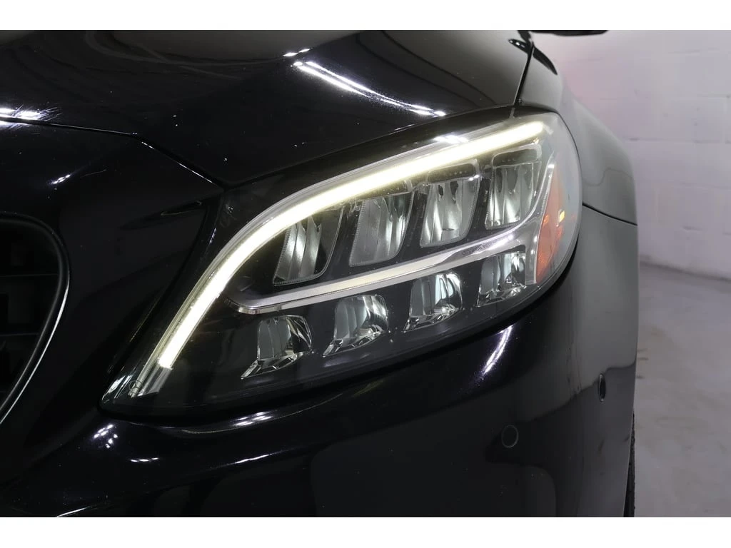 Mercedes-Benz C 63 AMG * C63 | CLEAN CARFAX | SPORTS EXHAUST * CARFAX * � | Mobile.bg � ����������� 10