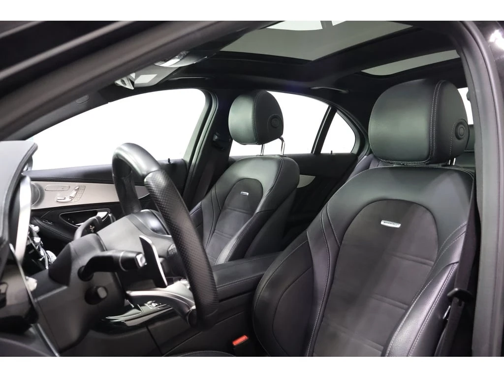 Mercedes-Benz C 63 AMG * C63 | CLEAN CARFAX | SPORTS EXHAUST * CARFAX * � | Mobile.bg � ����������� 13
