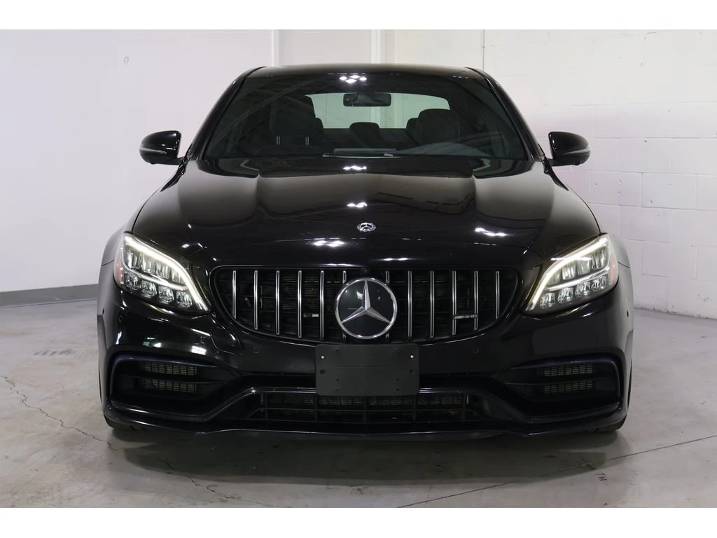 Mercedes-Benz C 63 AMG * C63 | CLEAN CARFAX | SPORTS EXHAUST * CARFAX * � | Mobile.bg � ����������� 9