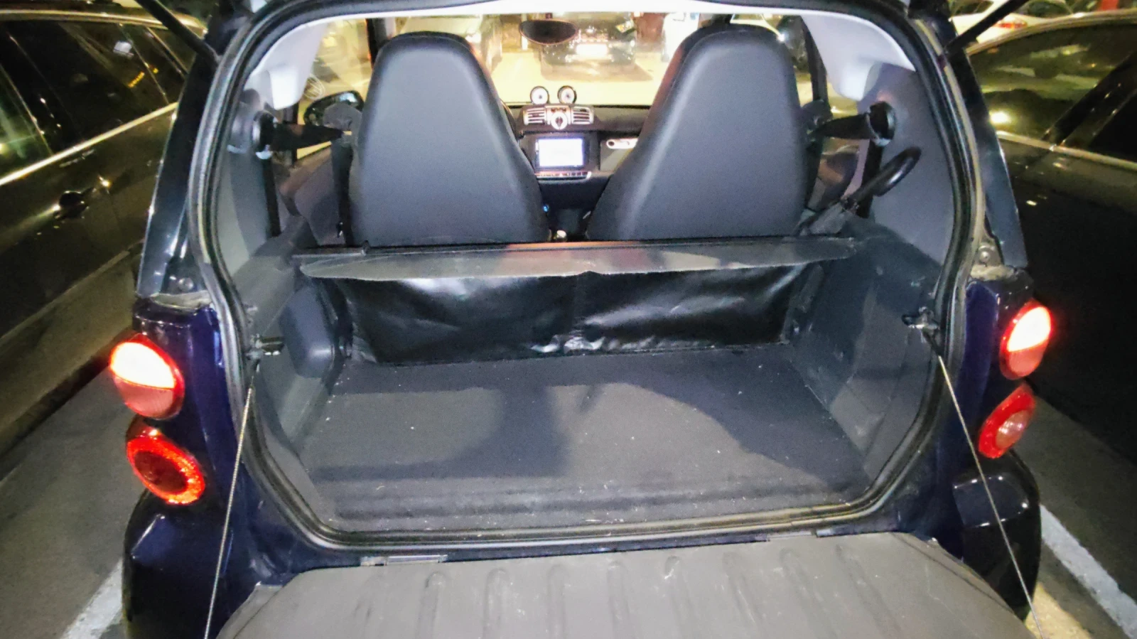 Smart Fortwo ���, �������� | Mobile.bg � ����������� 14