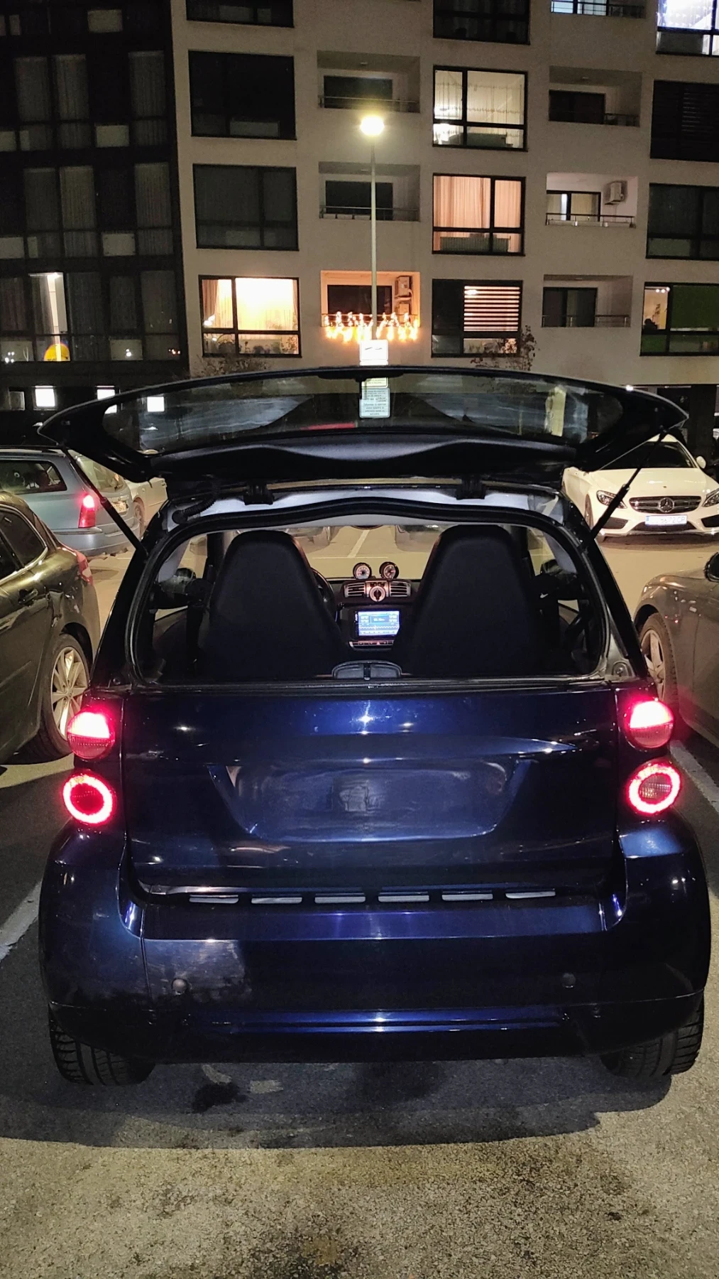 Smart Fortwo ���, �������� | Mobile.bg � ����������� 3